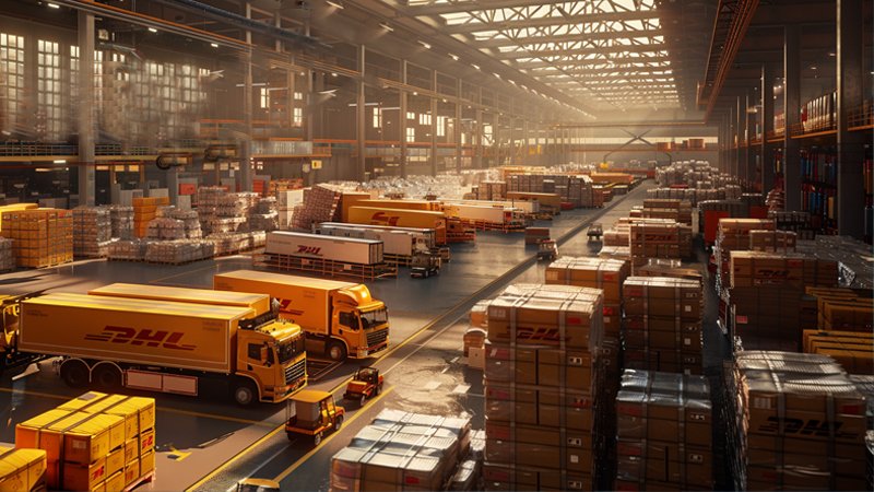 alt="A busy freight station"